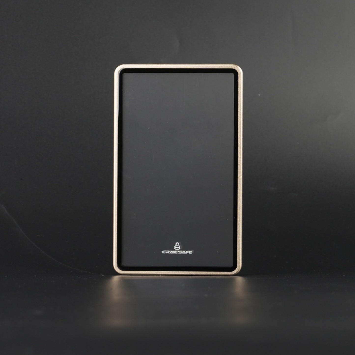 Crave Safe SlabSnap - Protect What You Crave