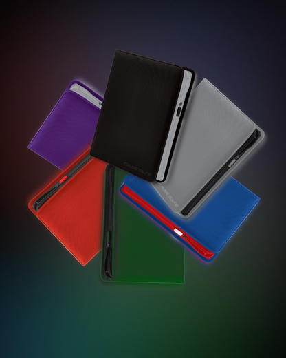 ECHELON Binder - Protect What You Crave