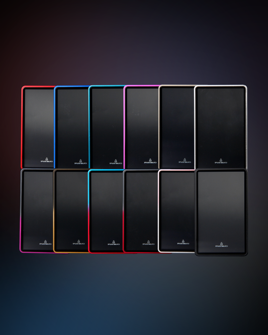 Crave Safe SlabSnap - Protect What You Crave