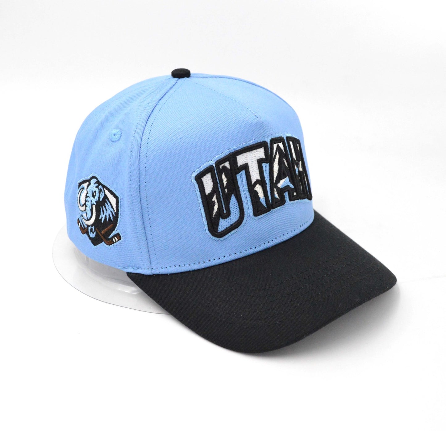 Legends Never Go Extinct Utah Crave Hat