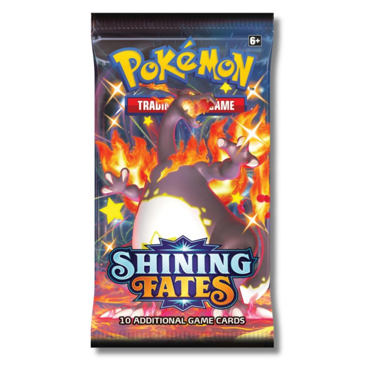 Pokemon Shining Fates Booster Pack