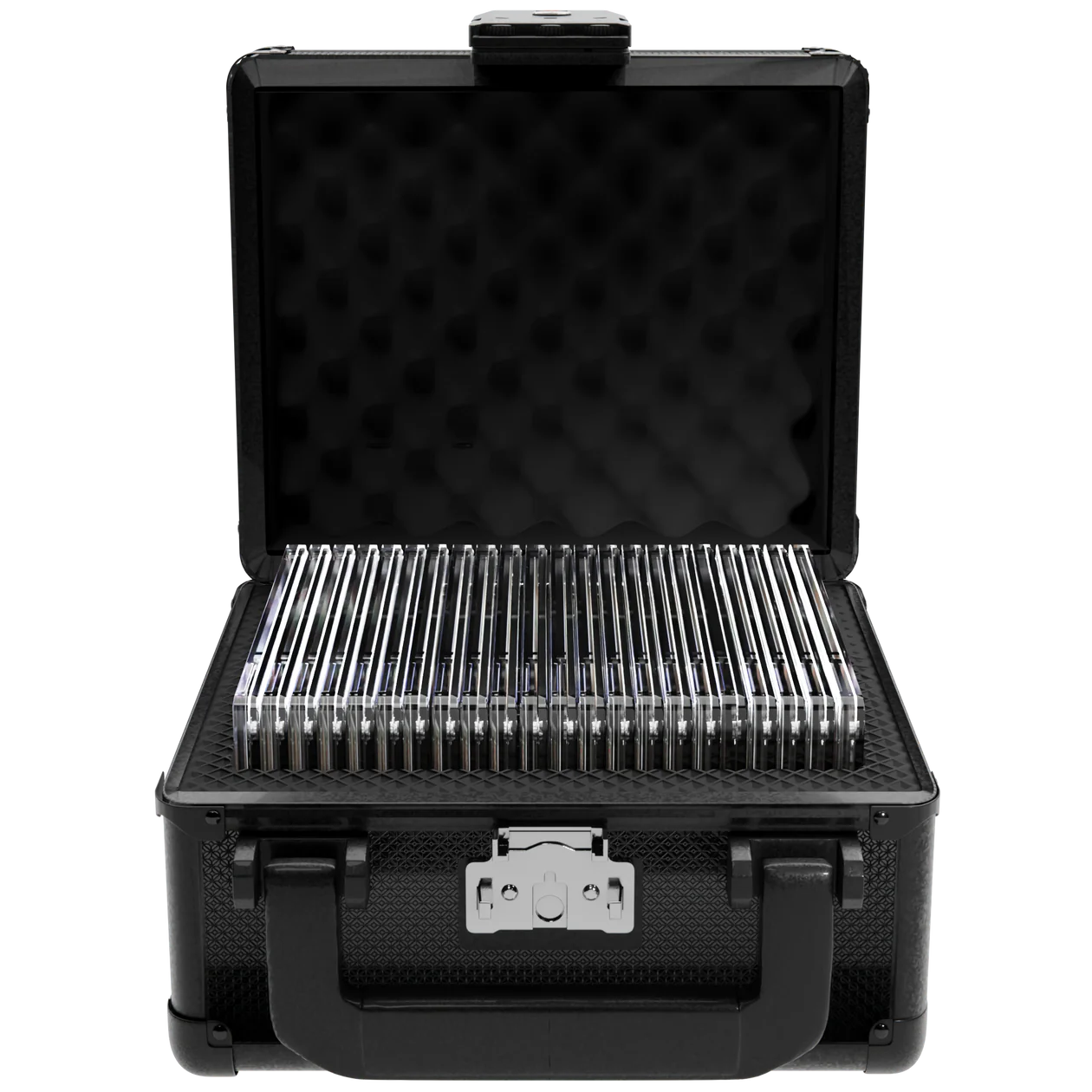 Zion Case Slab Case GO