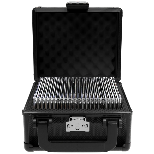 Zion Case Slab Case GO