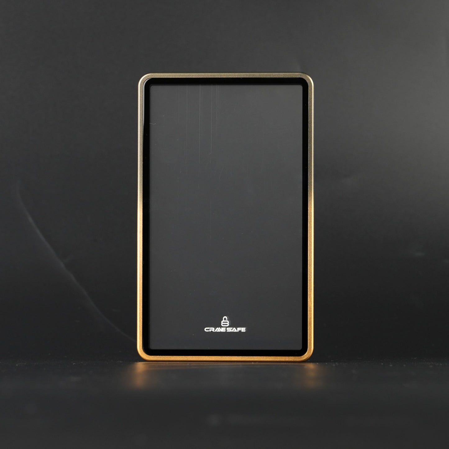 Crave Safe SlabSnap - Protect What You Crave