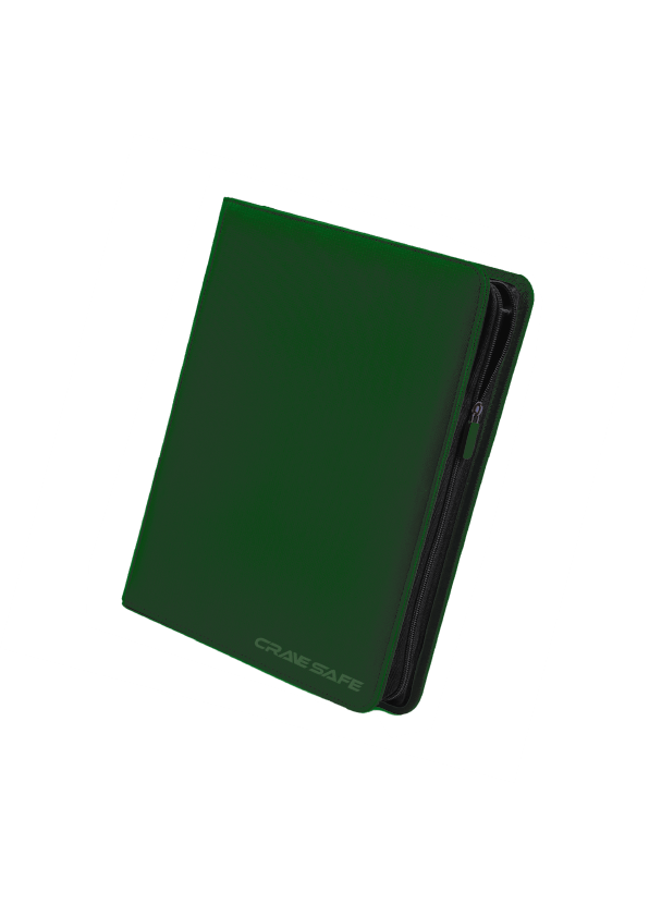 ECHELON Binder PRO (Top-Loader Binder) - Protect What You Crave