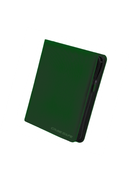 ECHELON Binder PRO (Top-Loader Binder) - Protect What You Crave