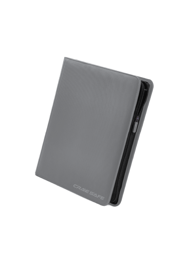 ECHELON Binder - Protect What You Crave