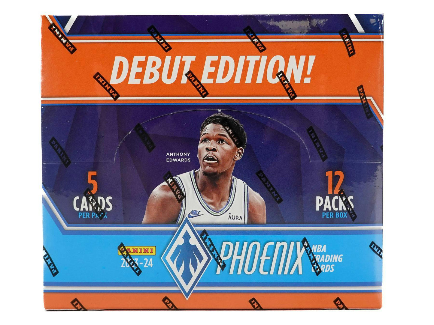 2023-24 Panini Phoenix NBA Basketball Debut Edition