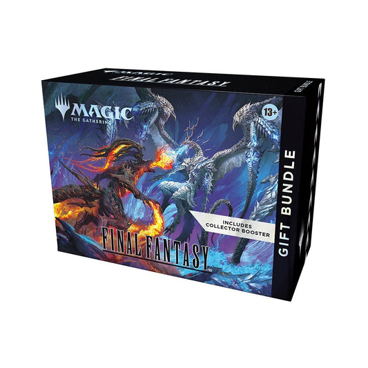 Magic The Gathering: MTG Crave Collectibles Magic The Gathering: MTG Crave Collectibles