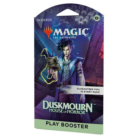 Magic The Gathering: MTG Crave Collectibles Magic The Gathering: MTG Crave Collectibles