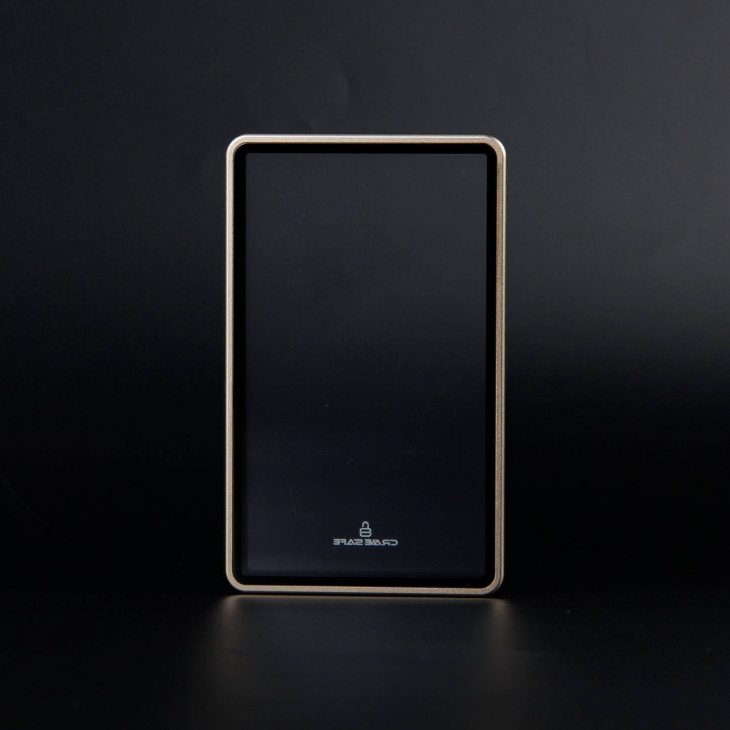 Crave Safe SlabSnap - Protect What You Crave