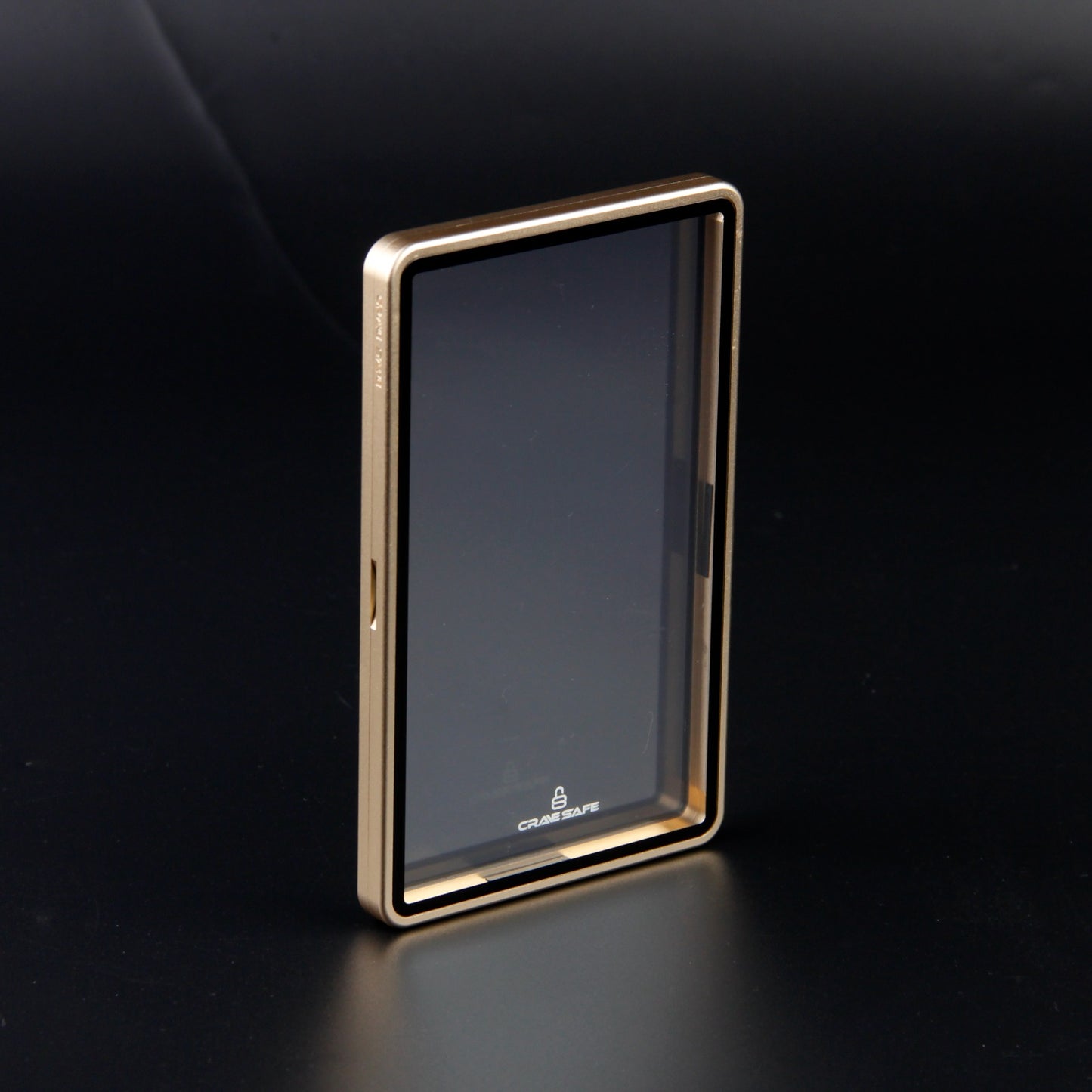 Crave Safe SlabSnap - Protect What You Crave