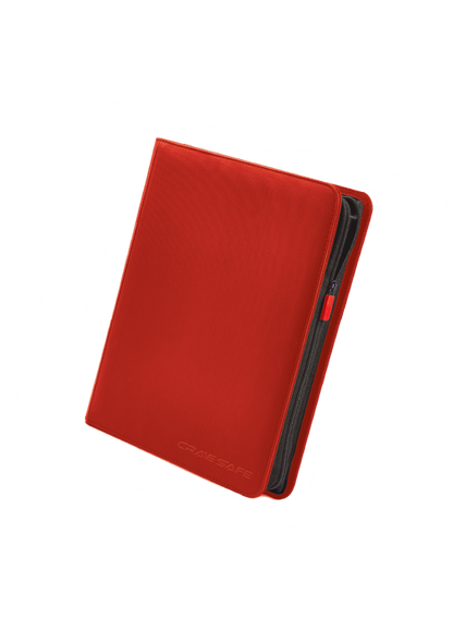 ECHELON Binder PRO (Top-Loader Binder) - Protect What You Crave
