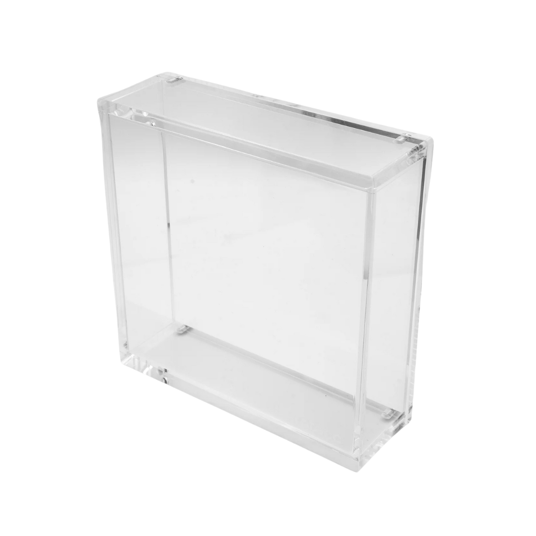 Japanese Booster Box Acrylic Display