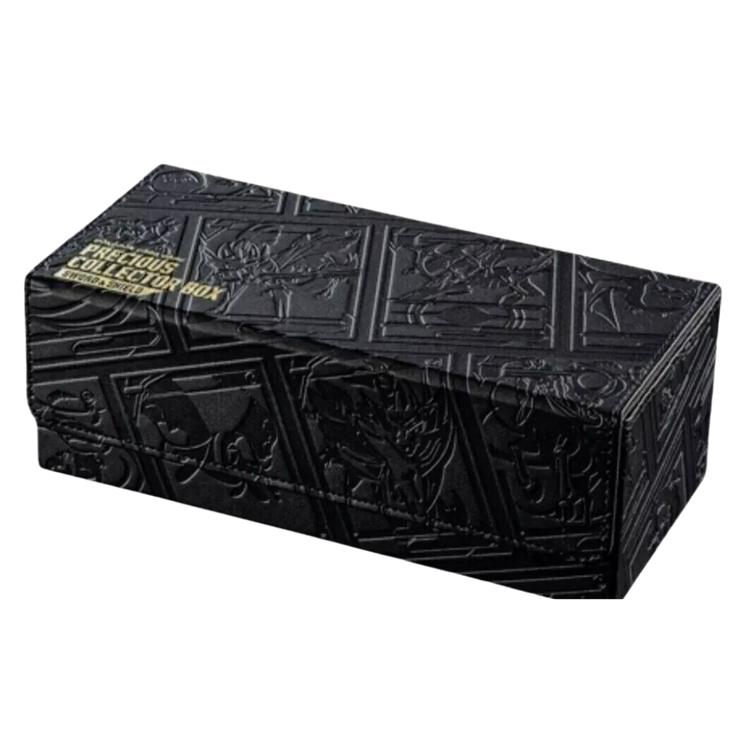 Pokemon Precious Collector Deck Box