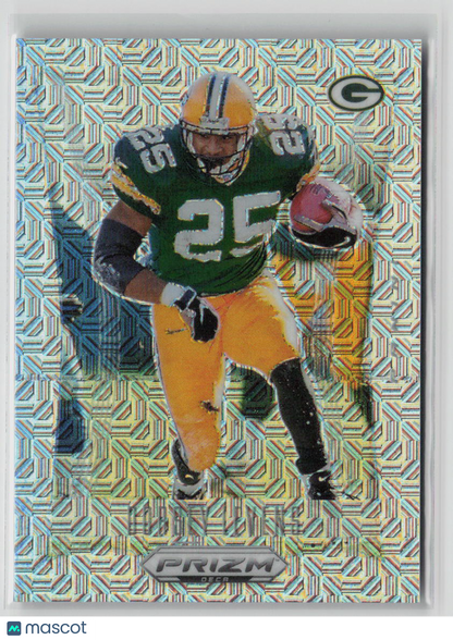 2024 Panini Prizm Dorsey Levens Mojo 22/30 #119
