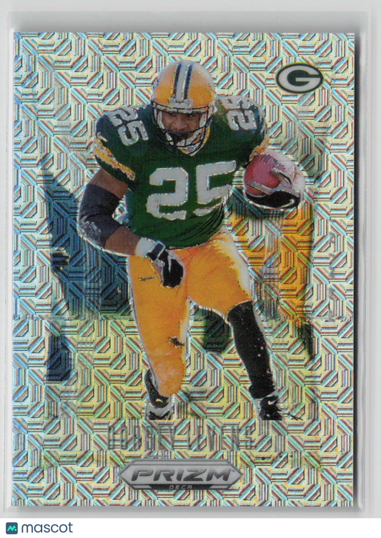 2024 Panini Prizm Dorsey Levens Mojo 22/30 #119
