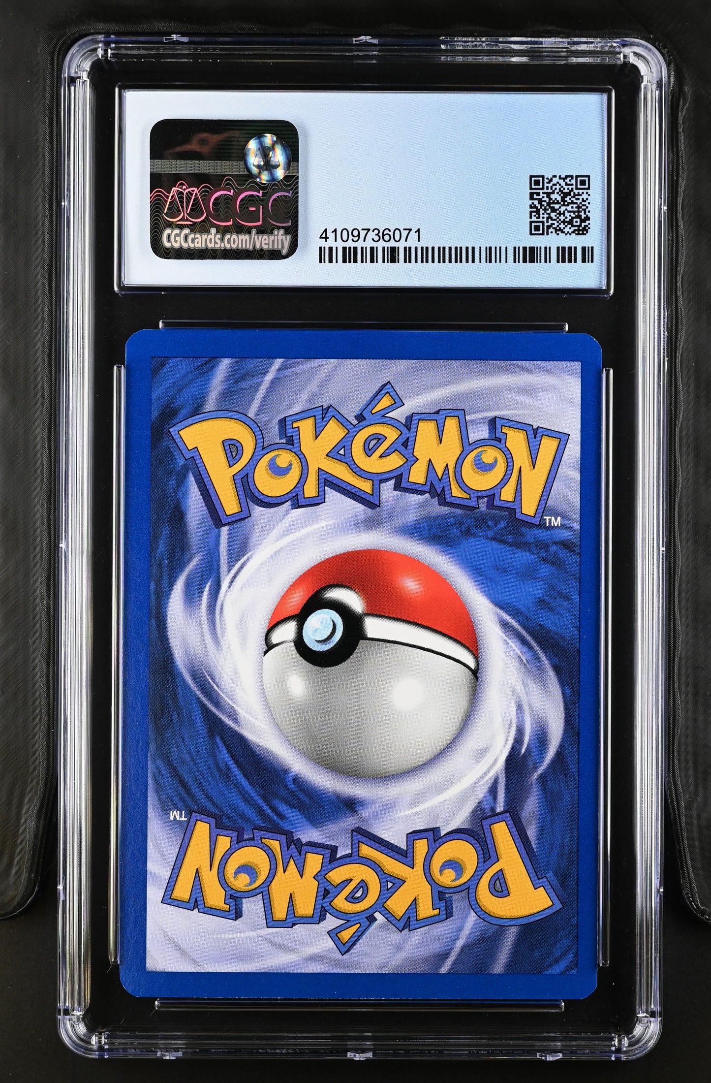 2001 Pokemon Shining Magikarp Holo 2001 Neo Revelation 1st Edition 66/64 CGC 10