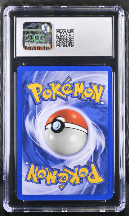 2001 Pokemon Magneton Holo 2001 Neo Revelation 1st Edition 10/64 CGC 9.5