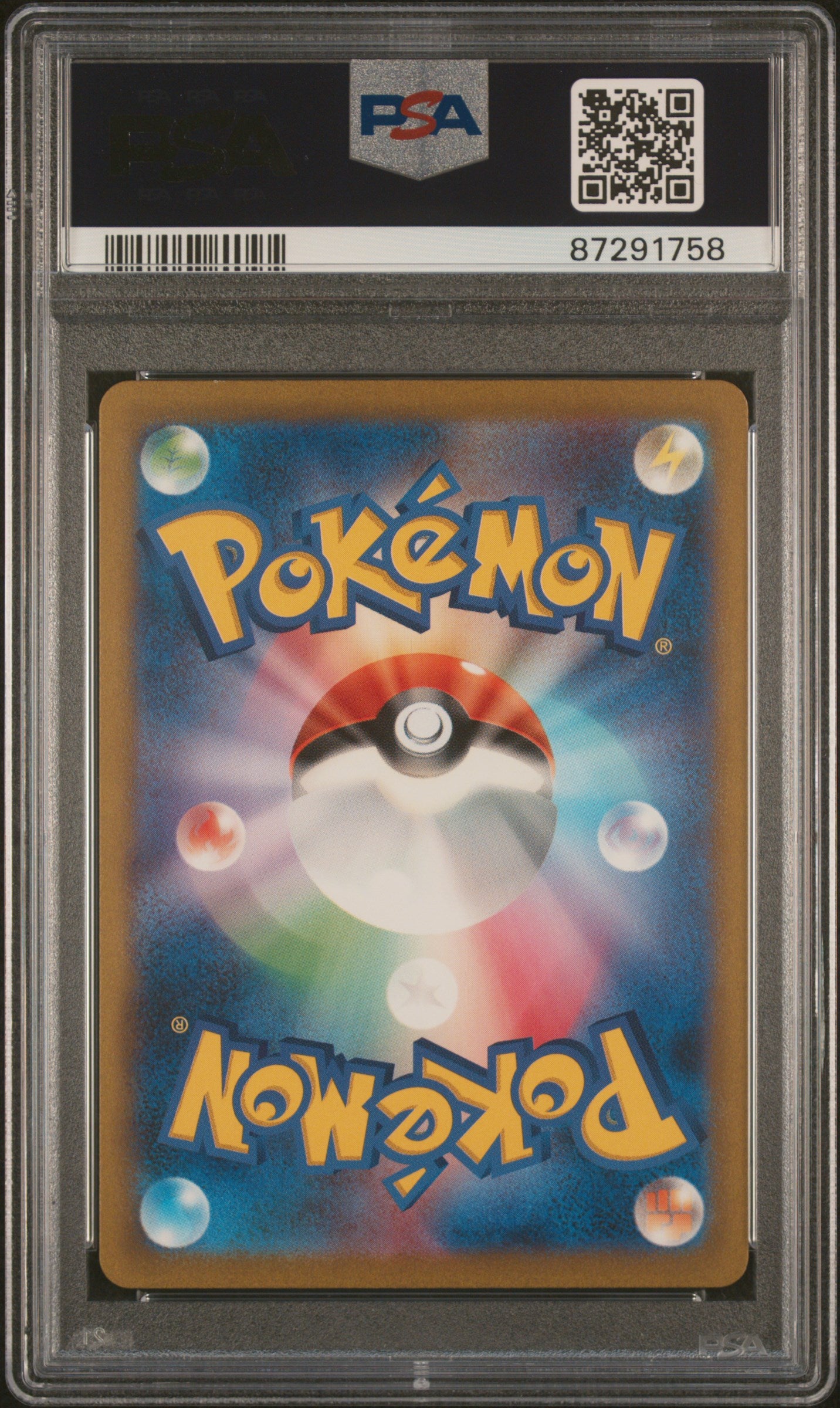 2023 Pokémon TCG MR. Mime Japanese Sv2a-Pokemon 151 #179 Japanese PSA 10