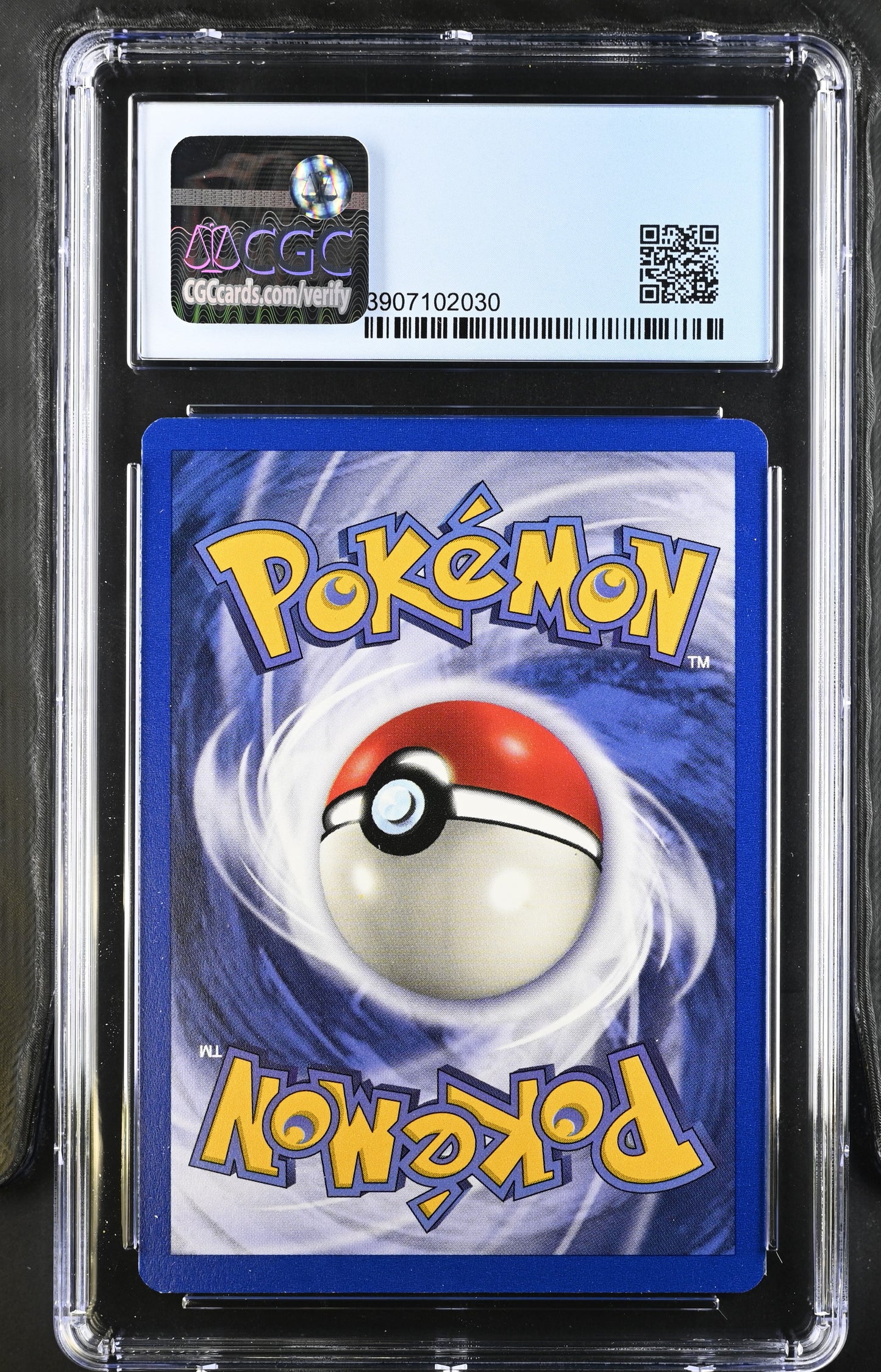 1999 Pokemon Mr. Mime Holo 1999 Jungle 1st Edition 6/64 CGC 9