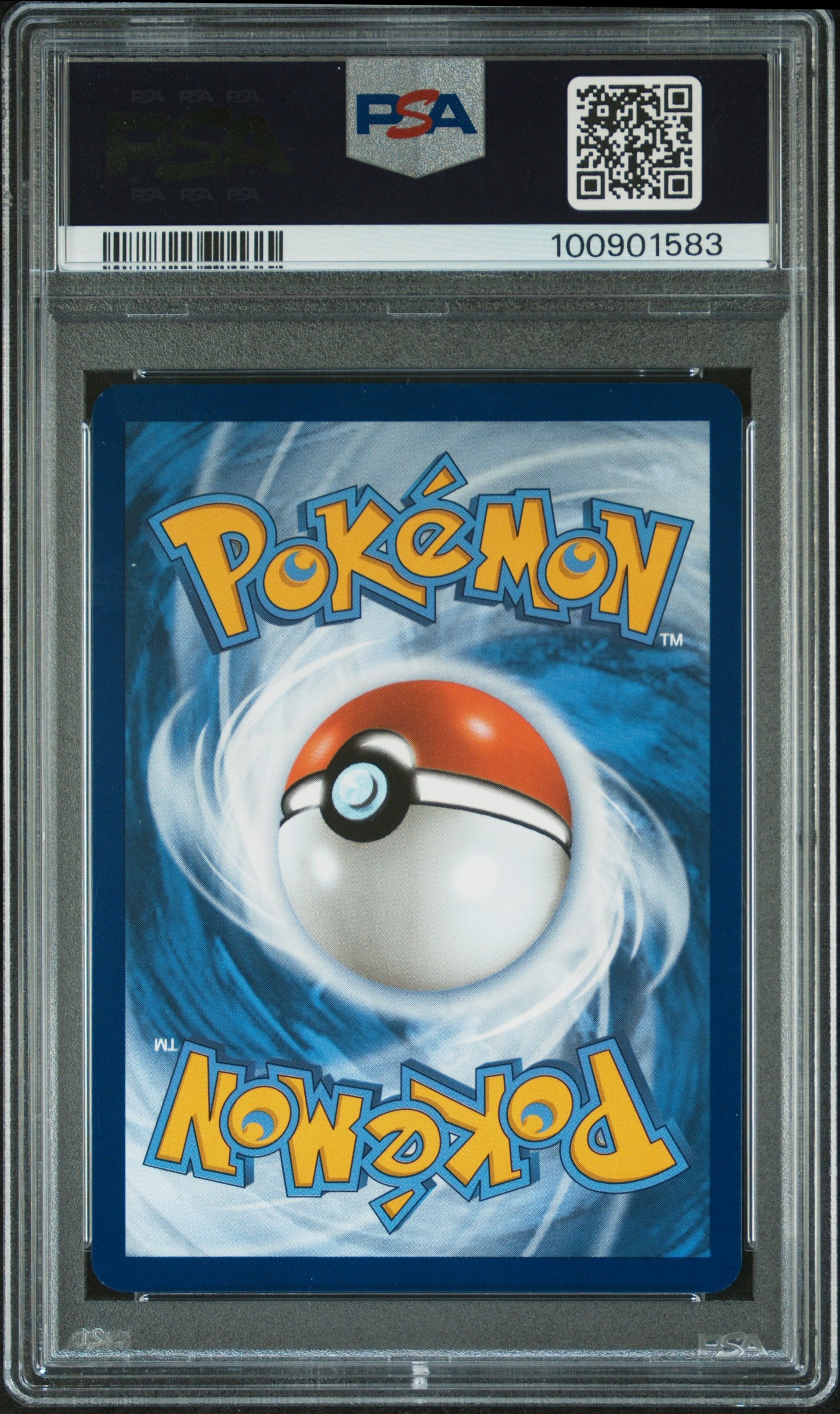 PokéMon TCG Charmander EN-151 004/165 151 5-Pack Mini Tins PSA 10