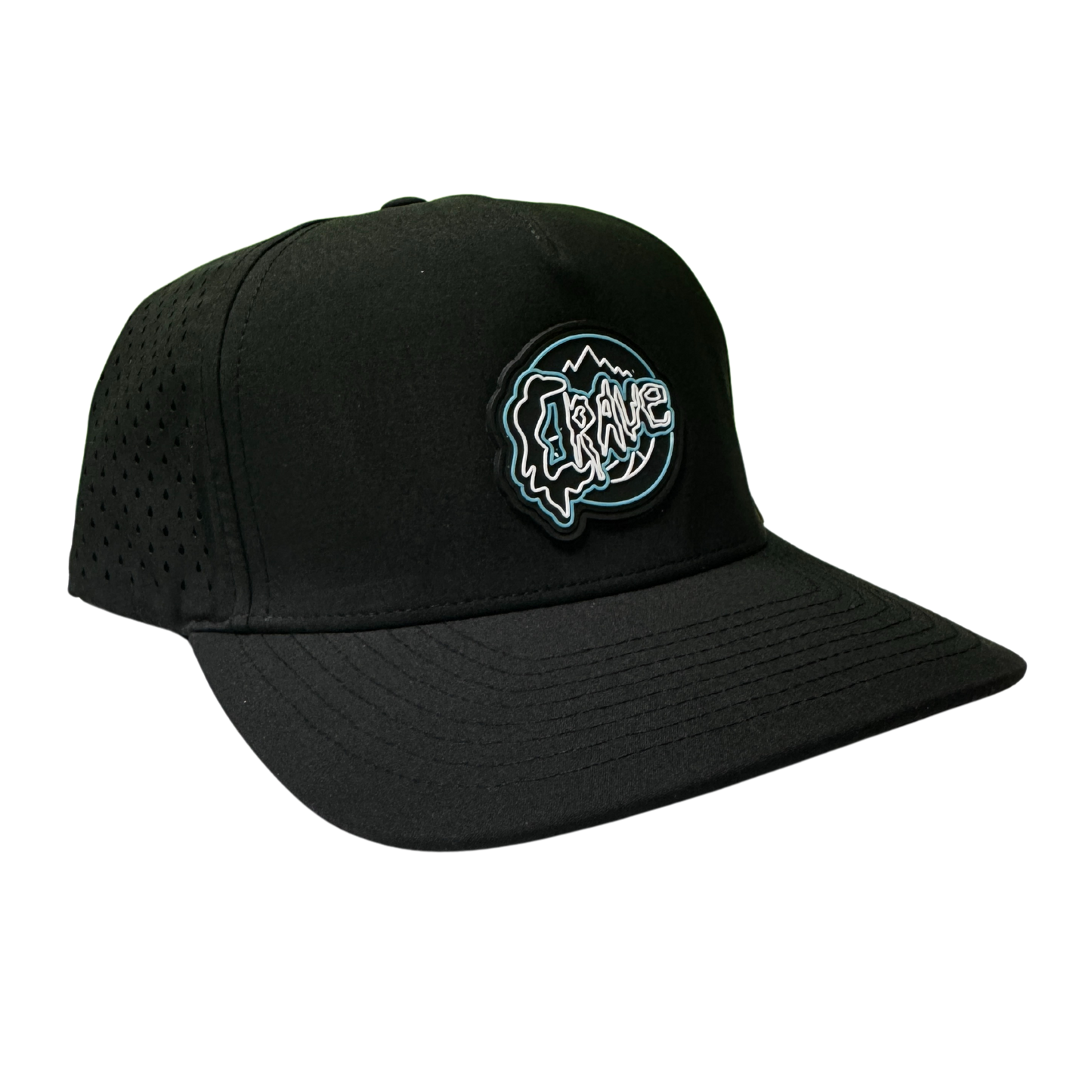 Crave Collect Snap Back Hat