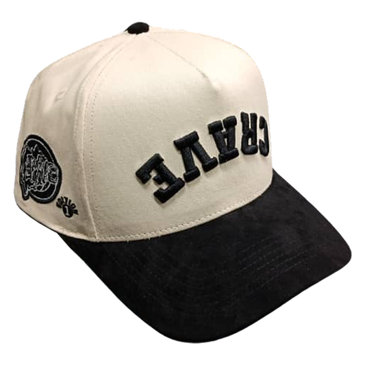 Crave Varsity Hat
