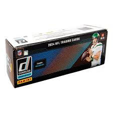 2024 Panini Donruss Football Hobby Factory Set