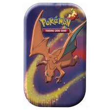 Kanto Power Mini Tin