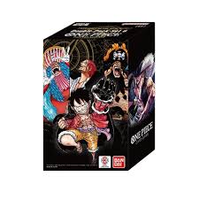 One Piece Double Pack Set 6