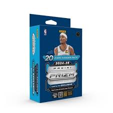 2024-25 Panini Prizm Basketball Hanger