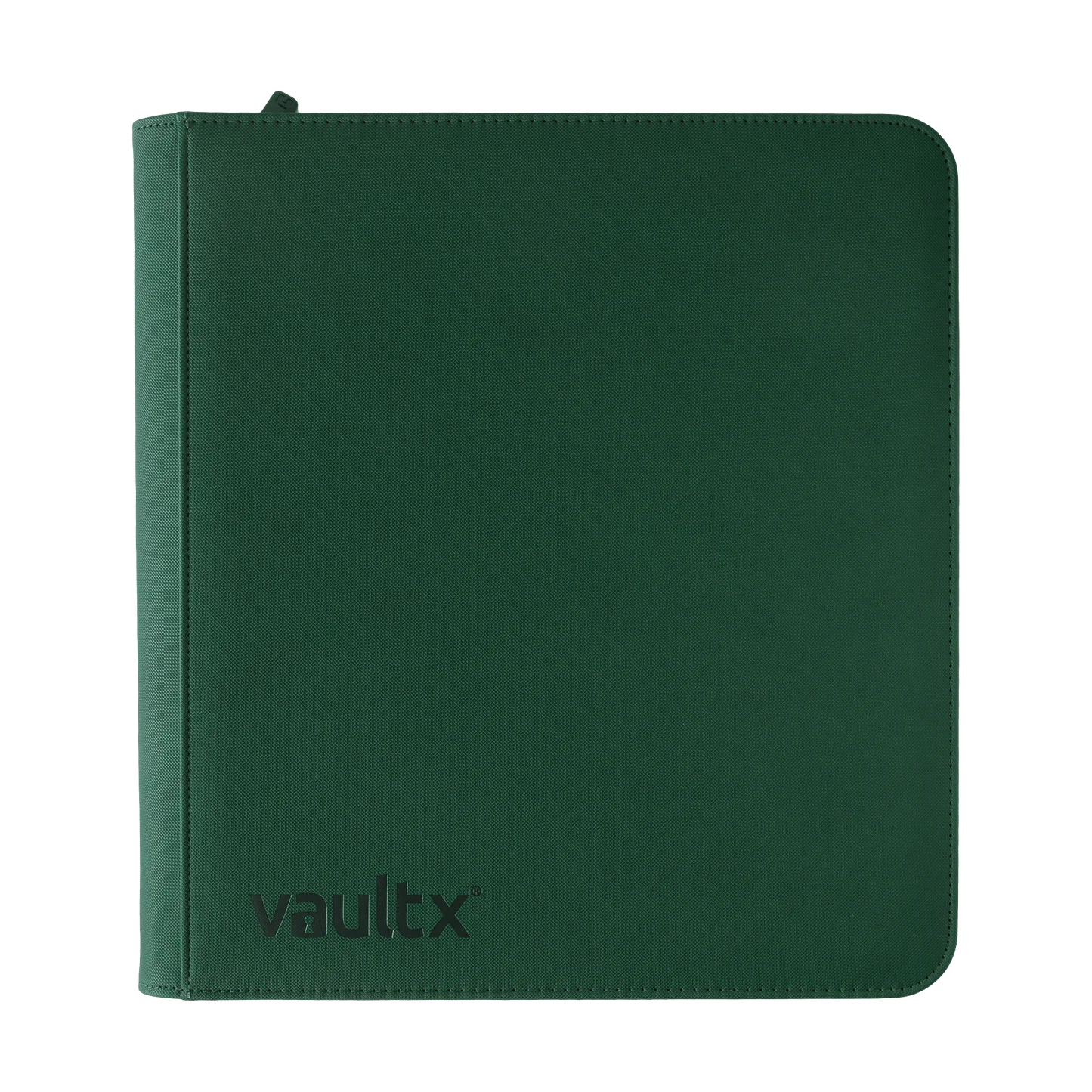 VaultX Card Binder