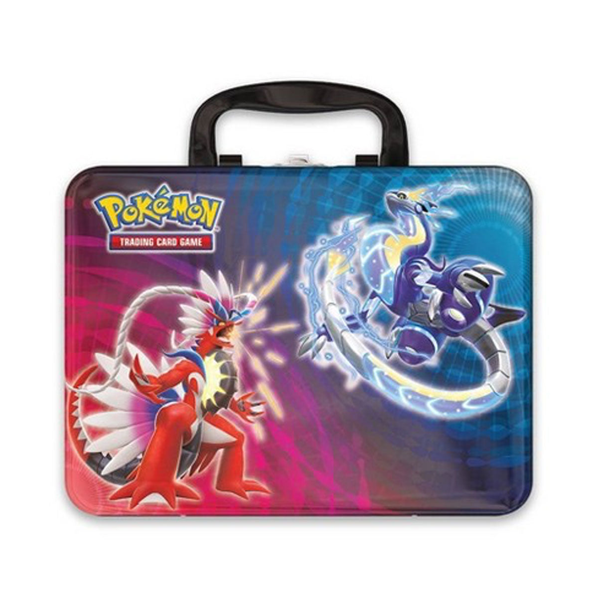 Pokemon: 2023 Collector Chest