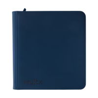 VaultX Card Binder