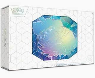 Terapagos ex Ultra-Premium Collection