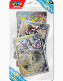 Stellar Crown Premium Checklane Blister