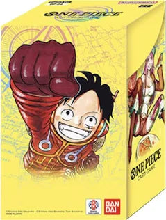 One Piece 500 Years in the Future OP-07 Japanese Booster Box