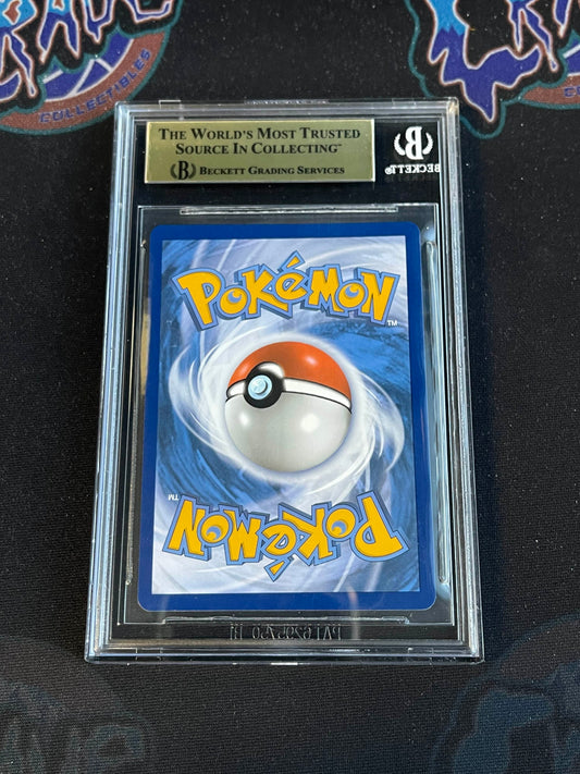 $50 Mystery Pokémon Graded Card